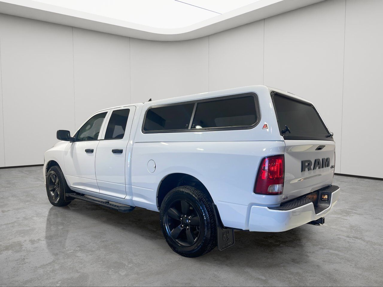 2021 Ram 1500 Classic Express