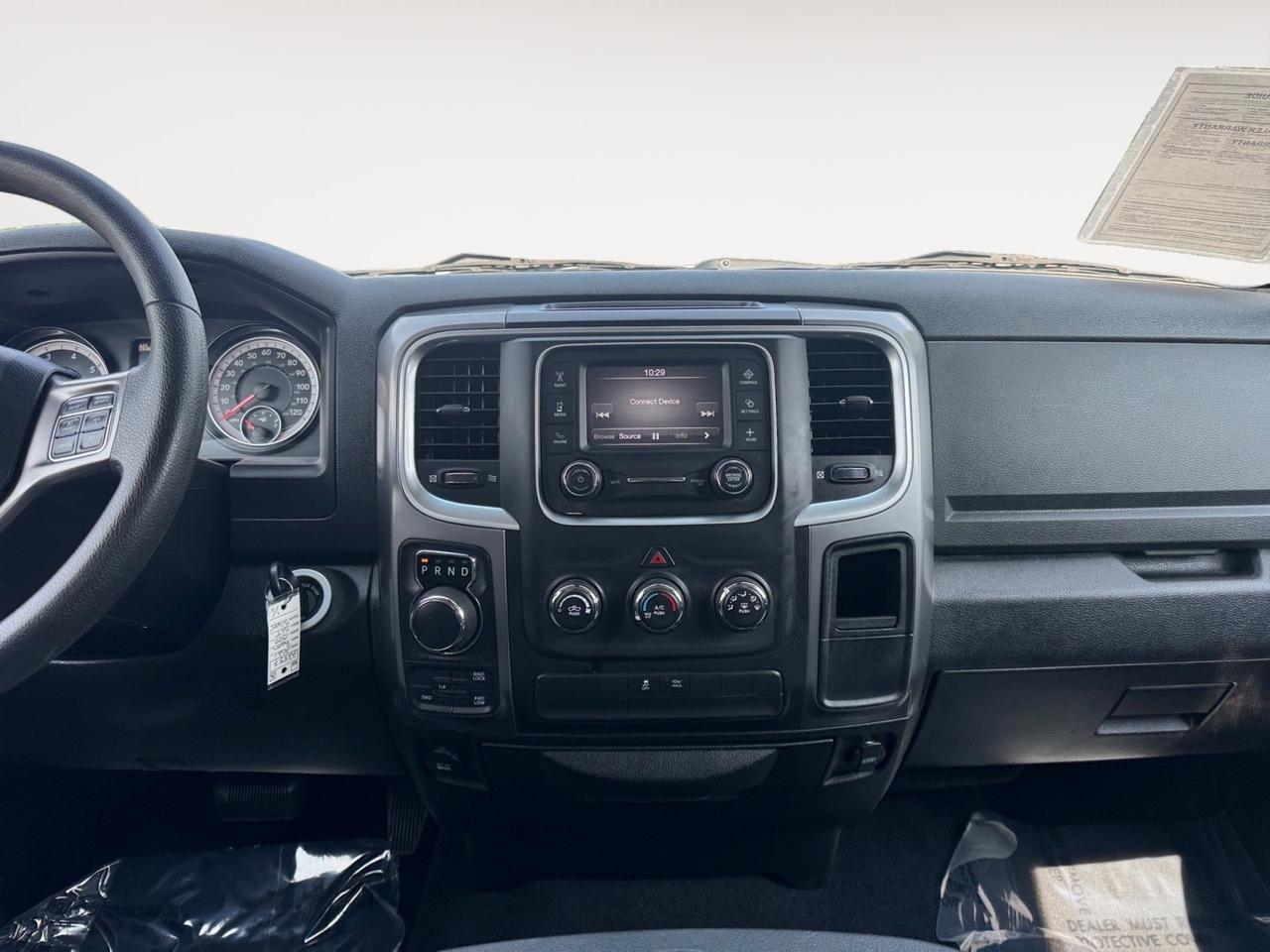 2021 Ram 1500 Classic SLT, 4X4, TOWING PACKAGE, BED LINER, UCONNECT, NAVIGATION, KEYLESS ENTRY, CLEAN CARFAX, DONT WAIT- THIS DEAL WONT LAST LONG!!!! Norfolk VA