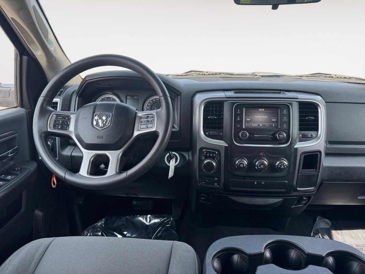 2021 Ram 1500 Classic SLT, 4X4, TOWING PACKAGE, BED LINER, UCONNECT, NAVIGATION, KEYLESS ENTRY, CLEAN CARFAX, DONT WAIT- THIS DEAL WONT LAST LONG!!!! Norfolk VA
