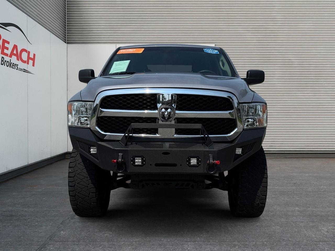 2021 Ram 1500 Classic SLT, 4X4, TOWING PACKAGE, BED LINER, UCONNECT, NAVIGATION, KEYLESS ENTRY, CLEAN CARFAX, DONT WAIT- THIS DEAL WONT LAST LONG!!!! Norfolk VA