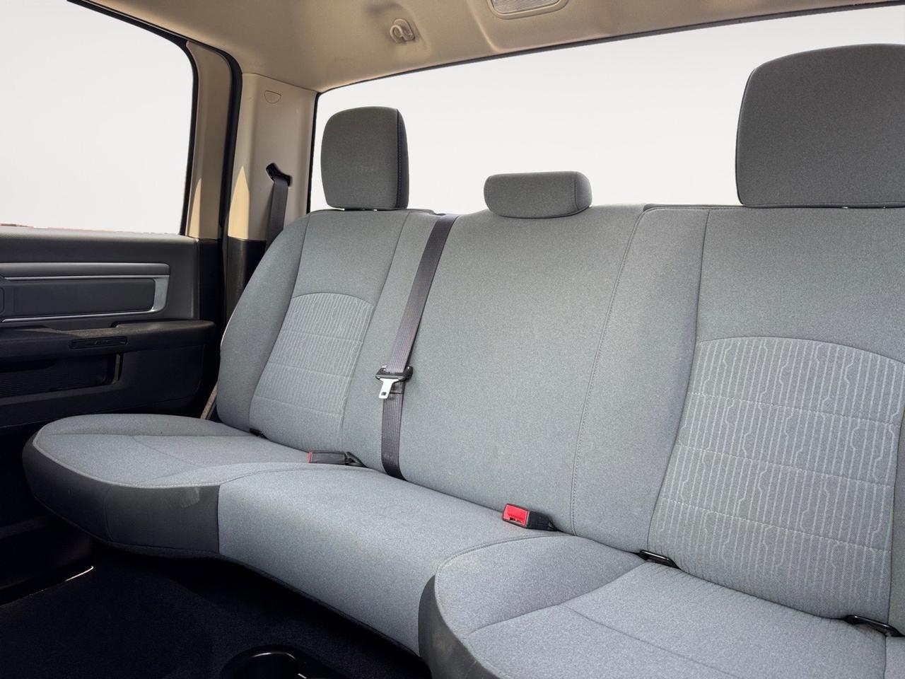 2021 Ram 1500 Classic SLT, 4X4, TOWING PACKAGE, BED LINER, UCONNECT, NAVIGATION, KEYLESS ENTRY, CLEAN CARFAX, DONT WAIT- THIS DEAL WONT LAST LONG!!!! Norfolk VA