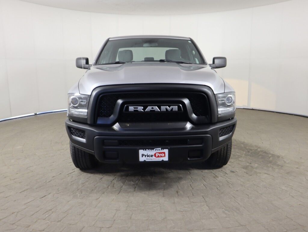 2021 Ram 1500 Classic SLT 4x4 Quad Cab Warlock w/Tech Pkg Maumee OH