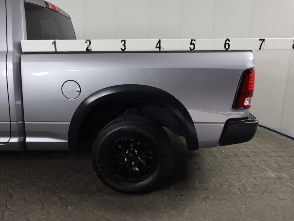 2021 Ram 1500 Classic SLT 4x4 Quad Cab Warlock w/Tech Pkg Maumee OH