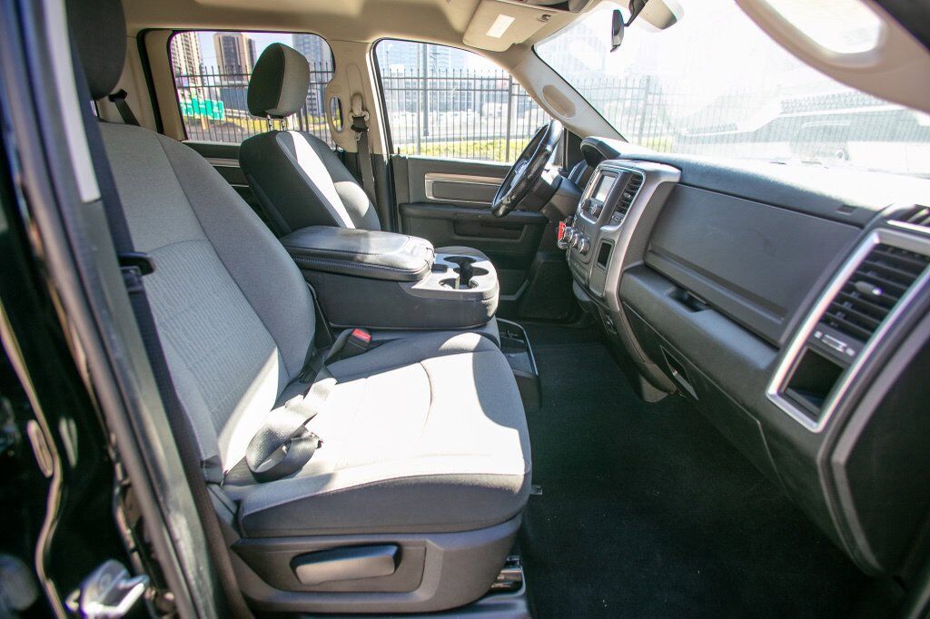 2021 Ram 1500 Classic SLT Atlanta GA