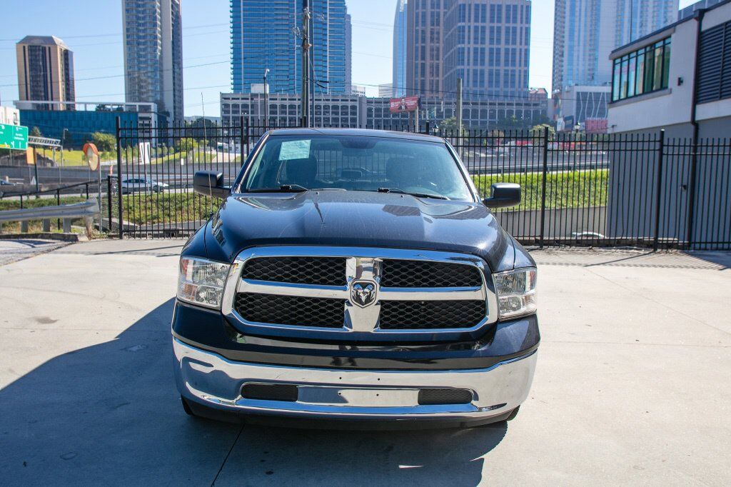 2021 Ram 1500 Classic SLT Atlanta GA