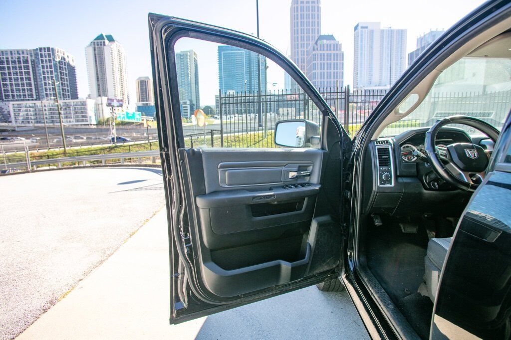2021 Ram 1500 Classic SLT Atlanta GA