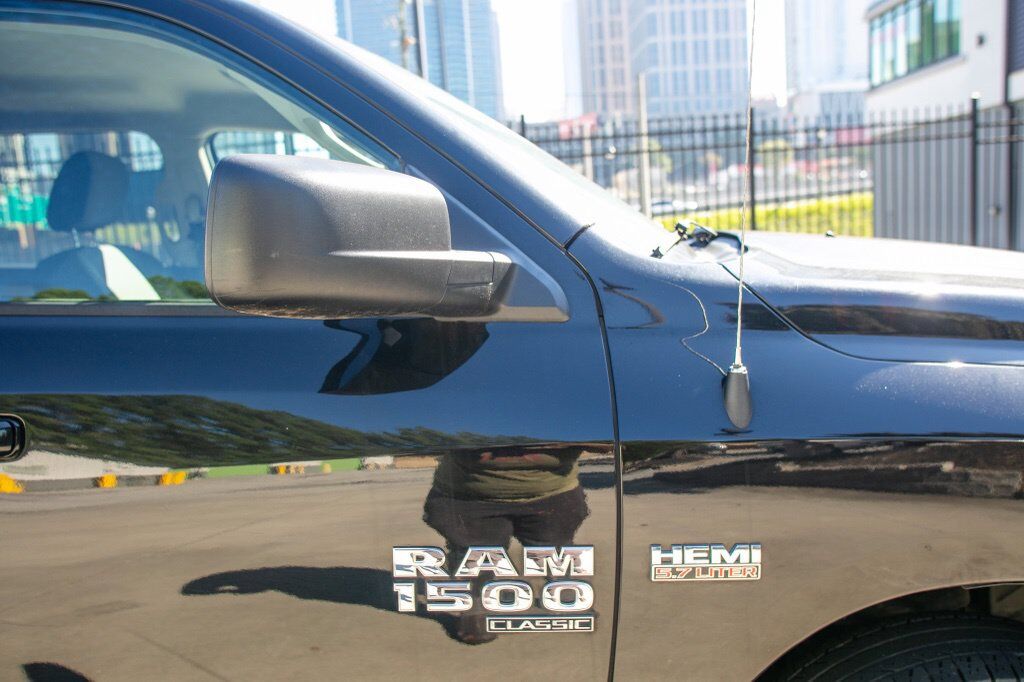 2021 Ram 1500 Classic SLT Atlanta GA