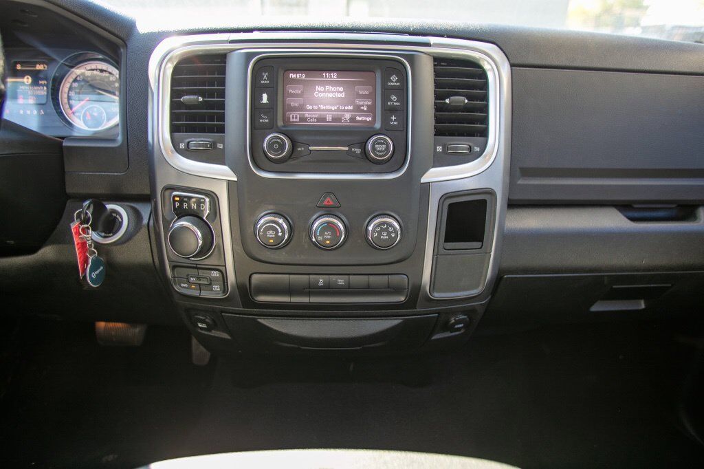 2021 Ram 1500 Classic SLT Atlanta GA