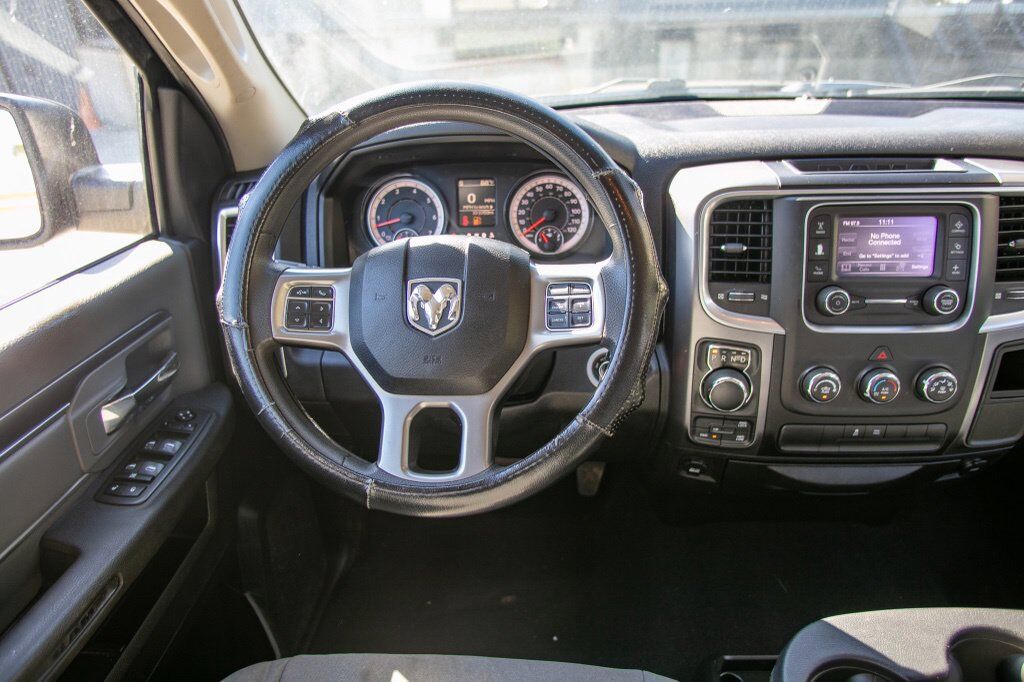 2021 Ram 1500 Classic SLT Atlanta GA