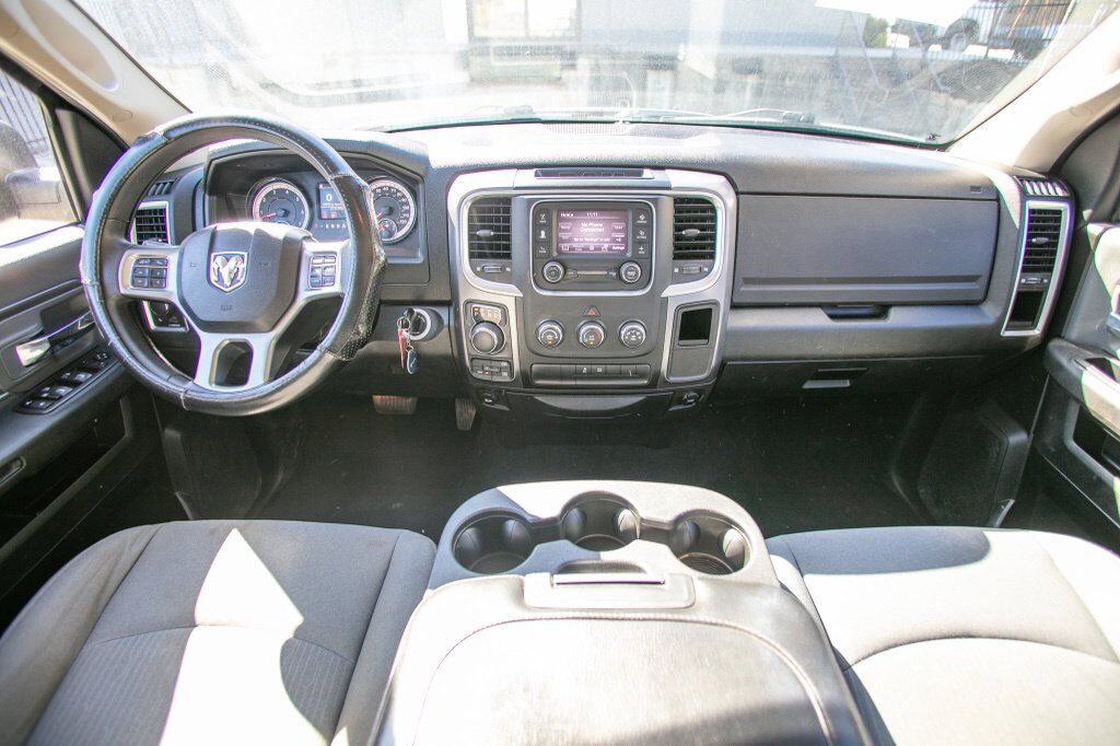 2021 Ram 1500 Classic SLT Atlanta GA