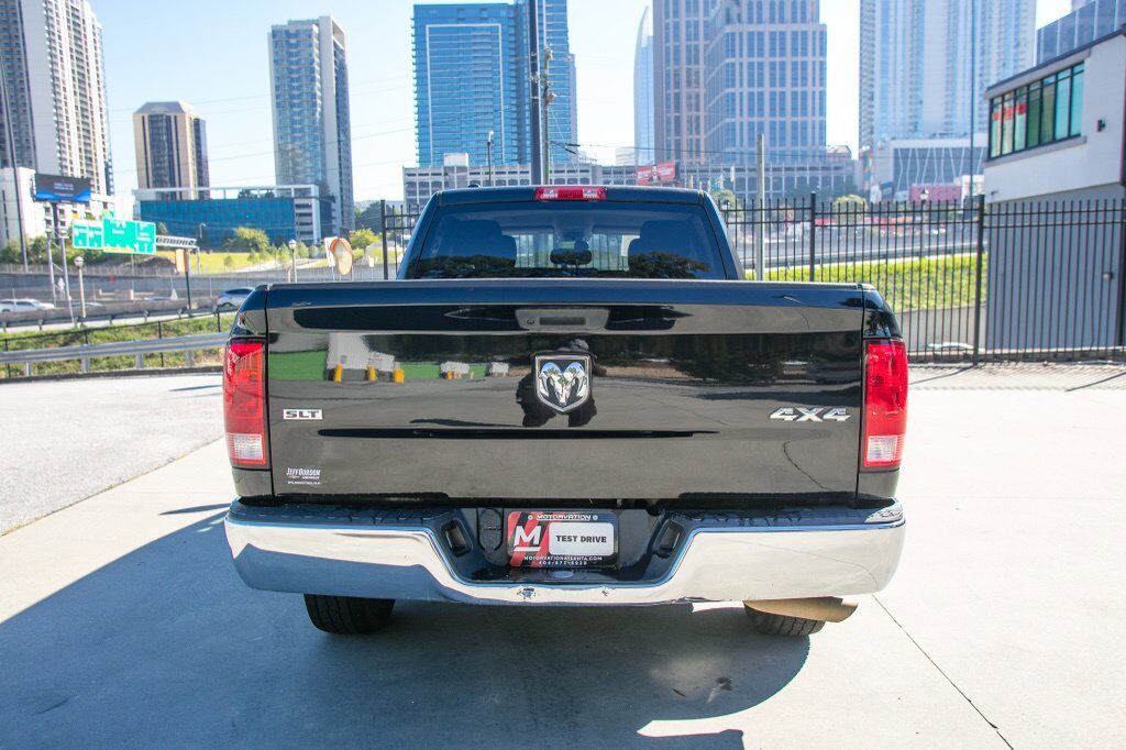 2021 Ram 1500 Classic SLT Atlanta GA