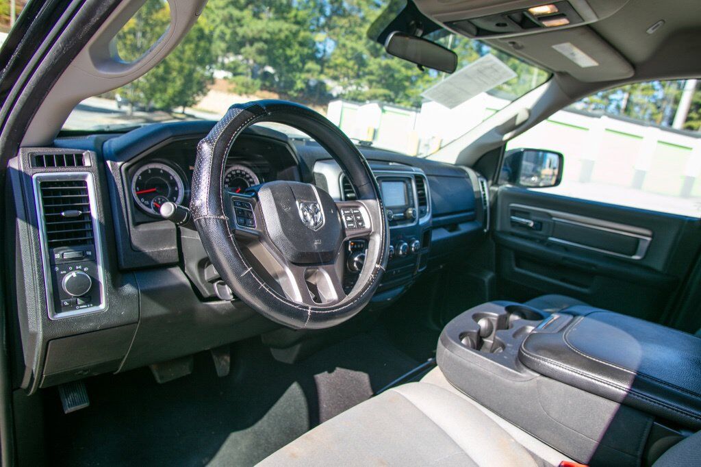 2021 Ram 1500 Classic SLT Atlanta GA