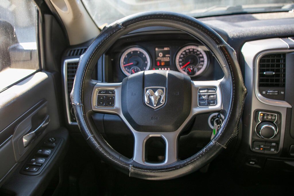 2021 Ram 1500 Classic SLT Atlanta GA