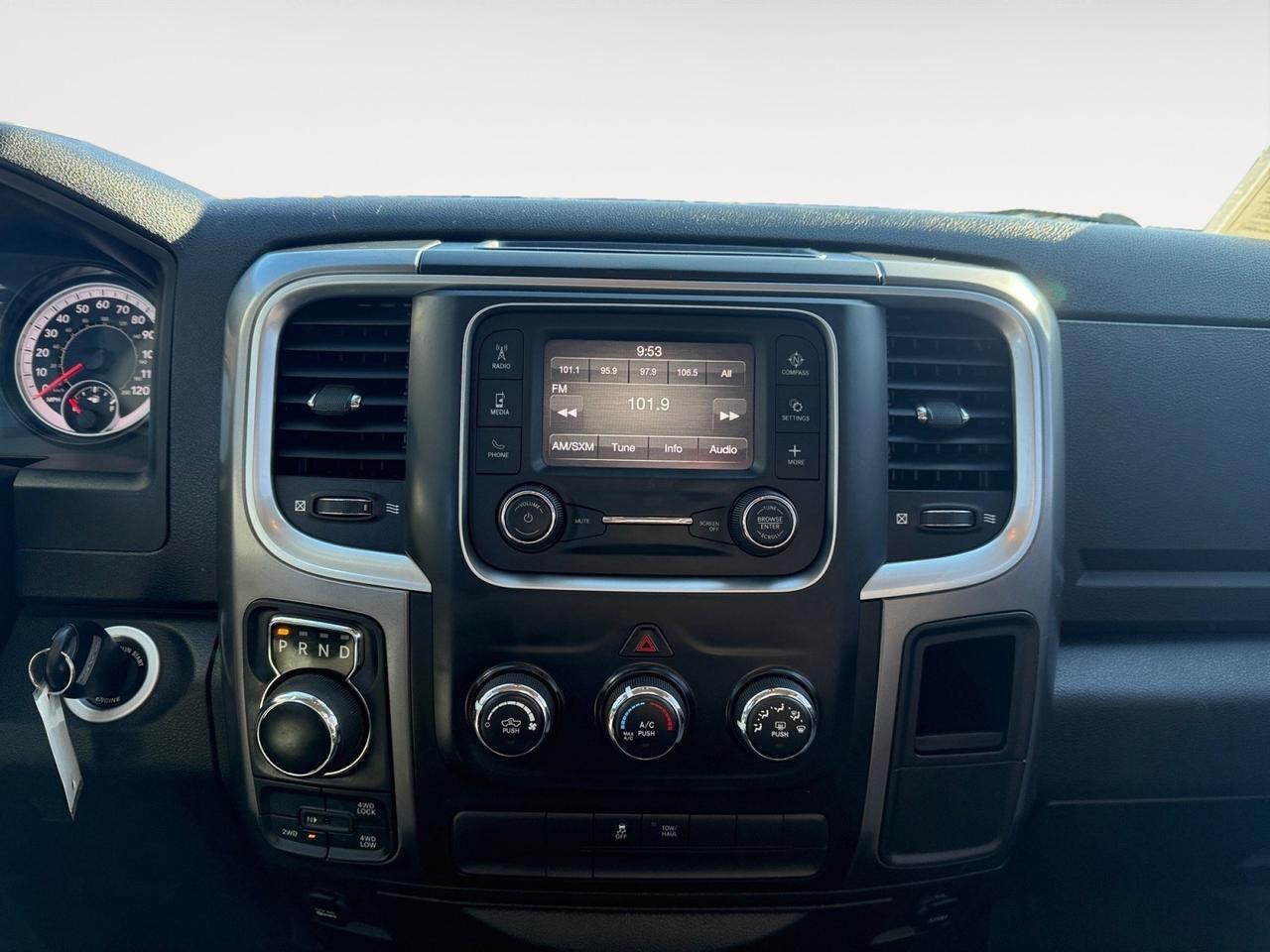 2021 Ram 1500 Classic SLT, BLUETOOTH, BACKUP CAMERA, POWER AND HEATED MIRRORS, KEYLESS ENTRY, ALL WEATHER FLOOR MATS, TAILGATE STEP, BED LINER, THIS RAM CLASSIC IS READY TO BE PUT TO WORK! Norfolk VA