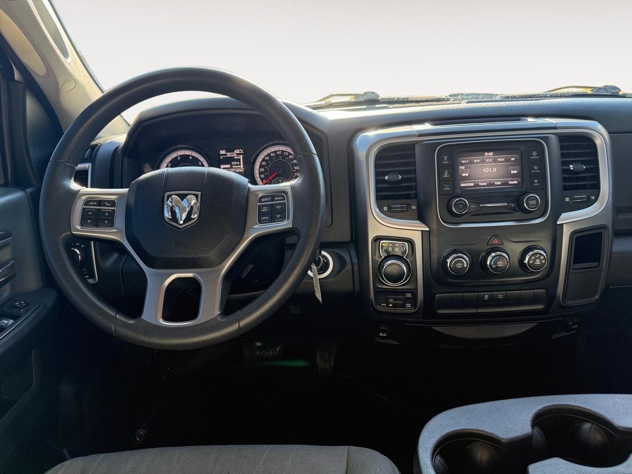 2021 Ram 1500 Classic SLT, BLUETOOTH, BACKUP CAMERA, POWER AND HEATED MIRRORS, KEYLESS ENTRY, ALL WEATHER FLOOR MATS, TAILGATE STEP, BED LINER, THIS RAM CLASSIC IS READY TO BE PUT TO WORK!