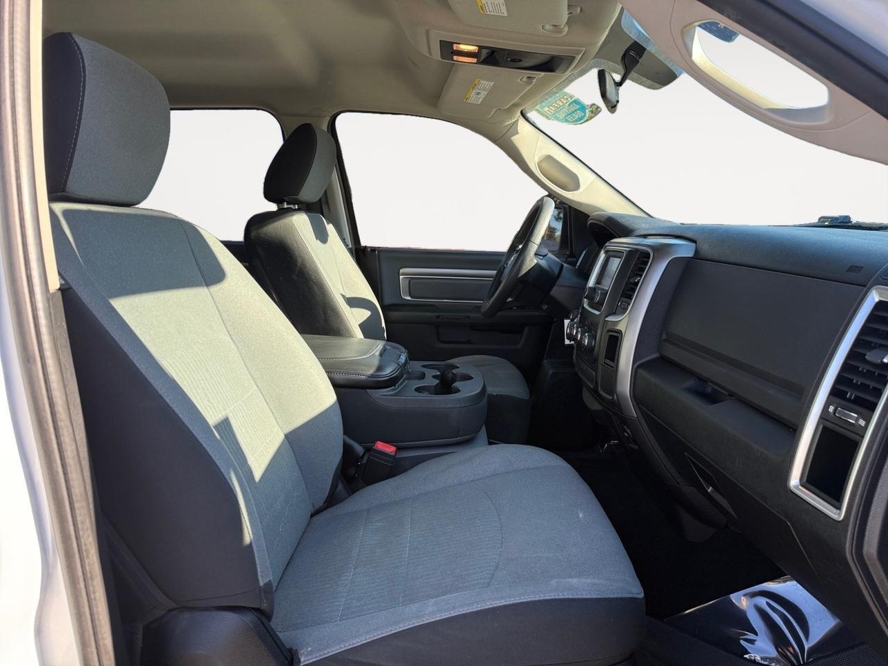 2021 Ram 1500 Classic SLT, BLUETOOTH, BACKUP CAMERA, POWER AND HEATED MIRRORS, KEYLESS ENTRY, ALL WEATHER FLOOR MATS, TAILGATE STEP, BED LINER, THIS RAM CLASSIC IS READY TO BE PUT TO WORK! Norfolk VA