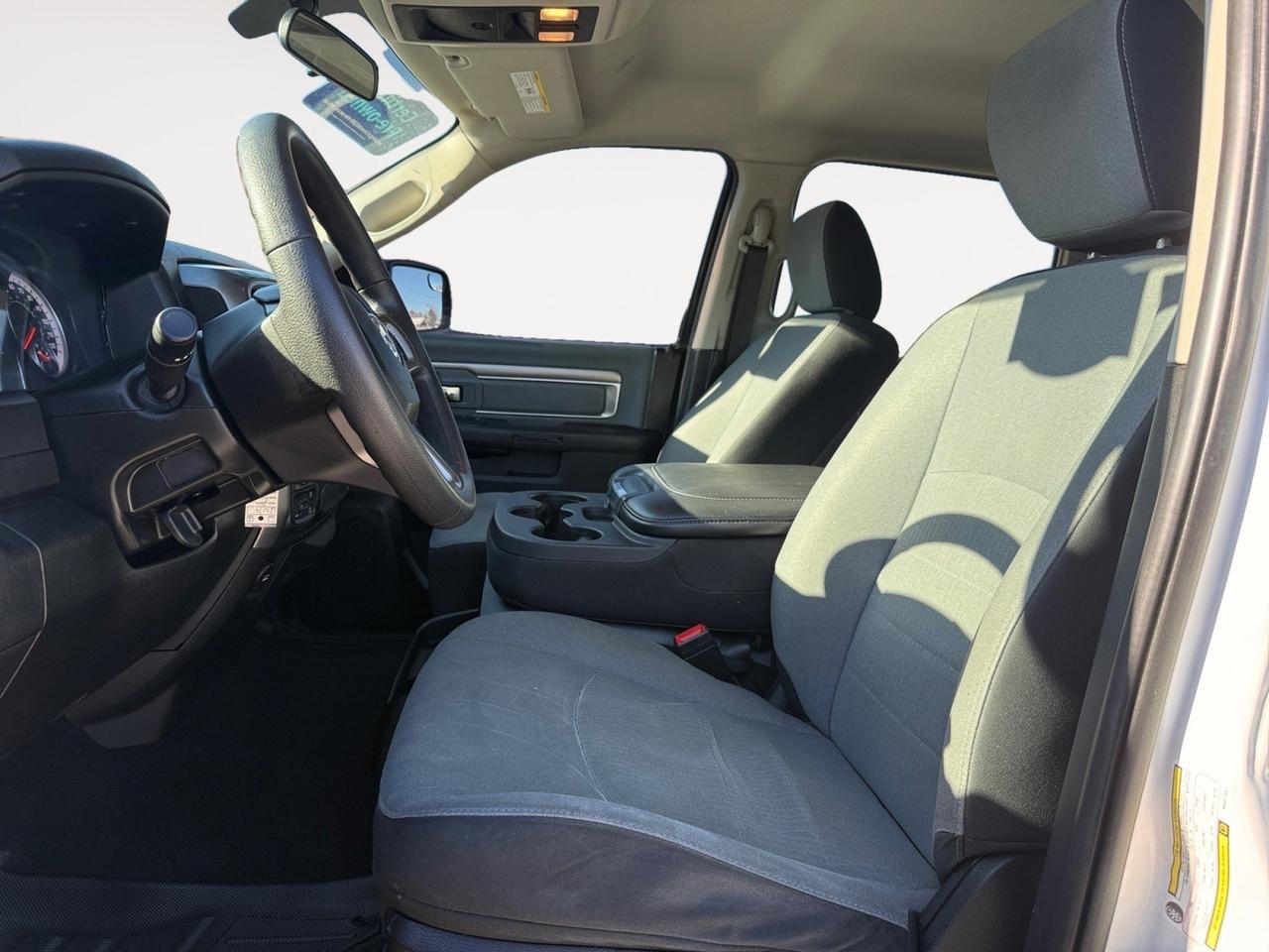 2021 Ram 1500 Classic SLT, BLUETOOTH, BACKUP CAMERA, POWER AND HEATED MIRRORS, KEYLESS ENTRY, ALL WEATHER FLOOR MATS, TAILGATE STEP, BED LINER, THIS RAM CLASSIC IS READY TO BE PUT TO WORK!