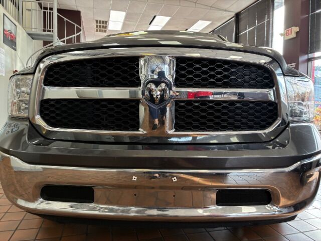 2021 Ram 1500 Classic SLT Crew Cab 4x2 5'7 Box Charlotte NC