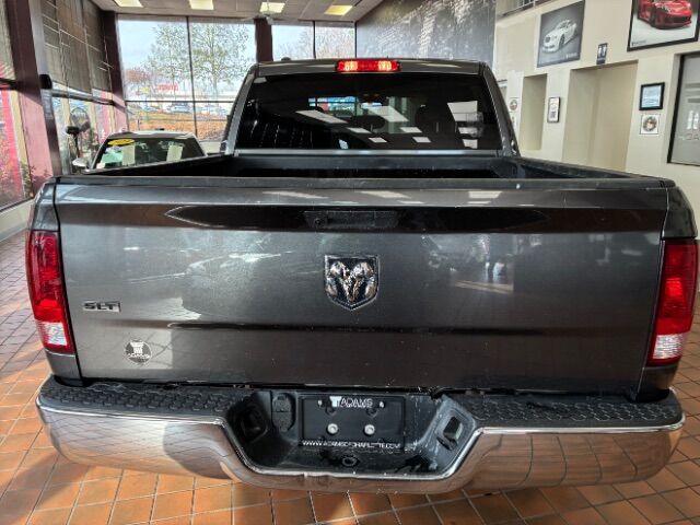 2021 Ram 1500 Classic SLT Crew Cab 4x2 5'7 Box Charlotte NC