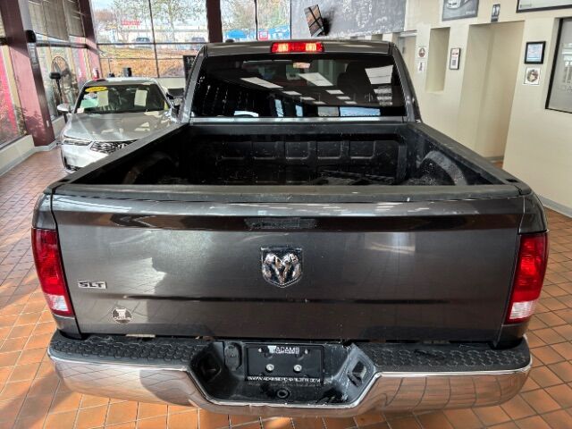 2021 Ram 1500 Classic SLT Crew Cab 4x2 5'7 Box Charlotte NC