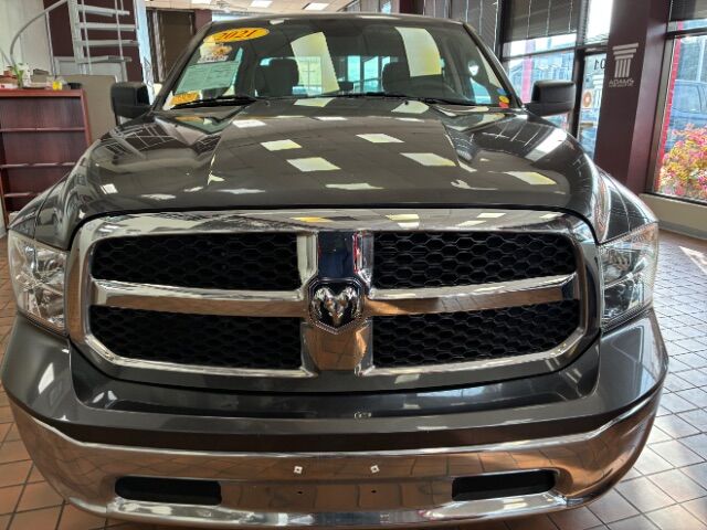 2021 Ram 1500 Classic SLT Crew Cab 4x2 5'7 Box Charlotte NC