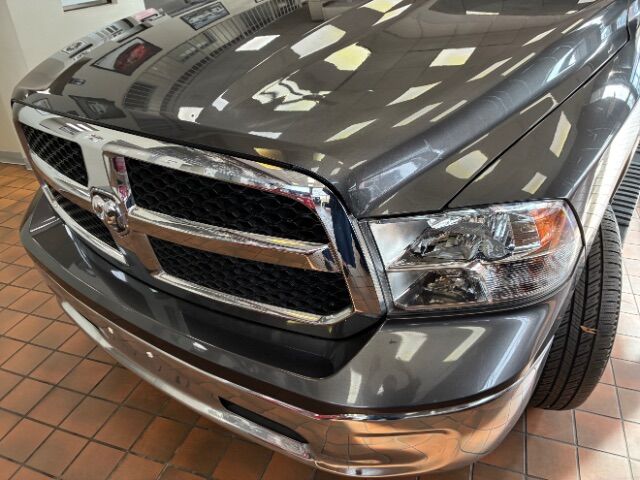 2021 Ram 1500 Classic SLT Crew Cab 4x2 5'7 Box Charlotte NC