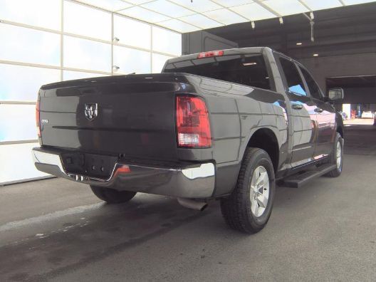 2021 Ram 1500 Classic SLT Crew Cab 4x2 5&apos;7 Box Charlotte NC