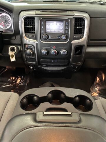 2021 Ram 1500 Classic SLT Crew Cab 4x2 5'7 Box Charlotte NC