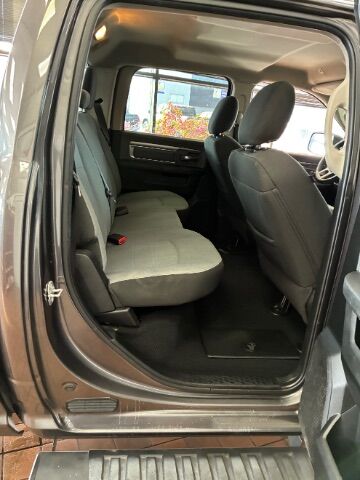 2021 Ram 1500 Classic SLT Crew Cab 4x2 5'7 Box Charlotte NC