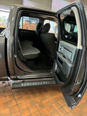 2021 Ram 1500 Classic SLT Crew Cab 4x2 5'7 Box Charlotte NC