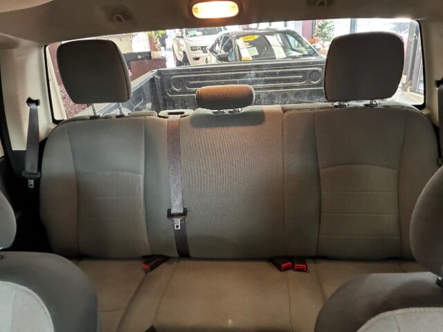 2021 Ram 1500 Classic SLT Crew Cab 4x2 5'7 Box Charlotte NC