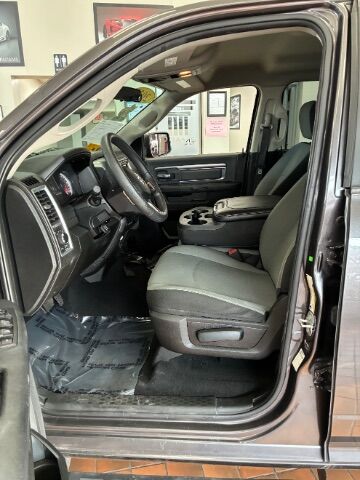 2021 Ram 1500 Classic SLT Crew Cab 4x2 5'7 Box Charlotte NC