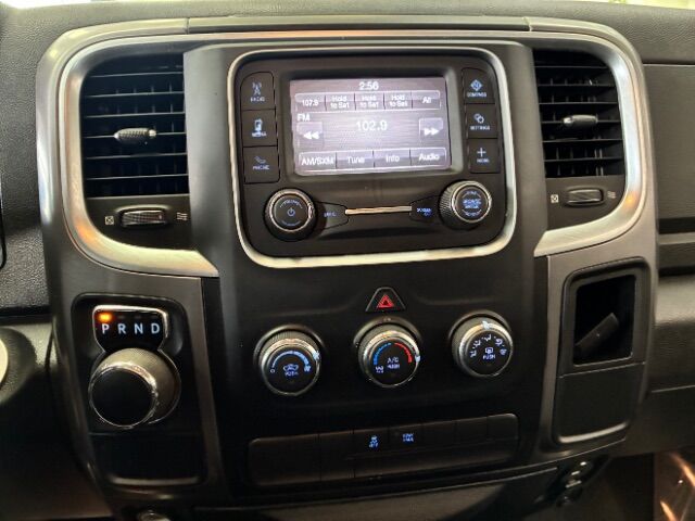 2021 Ram 1500 Classic SLT Crew Cab 4x2 5'7 Box Charlotte NC