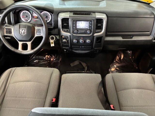 2021 Ram 1500 Classic SLT Crew Cab 4x2 5'7 Box Charlotte NC