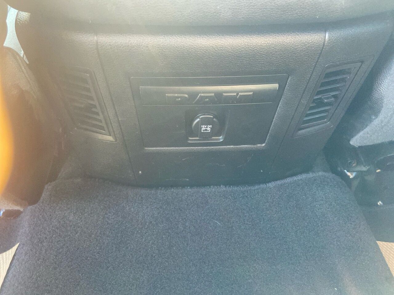 2021 Ram 1500 Classic SLT High Level AB