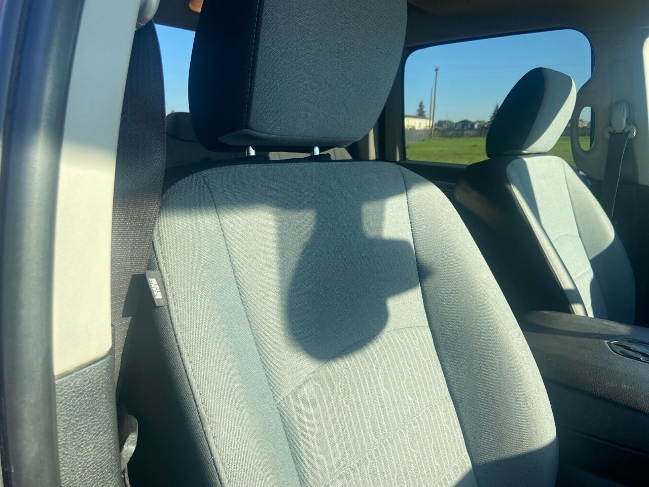 2021 Ram 1500 Classic SLT High Level AB