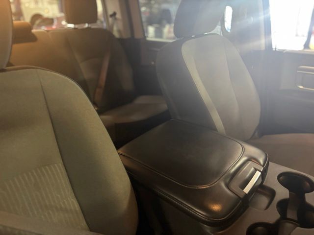 2021 Ram 1500 Classic SLT Jacksonville FL