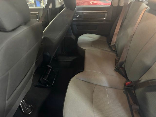 2021 Ram 1500 Classic SLT Jacksonville FL
