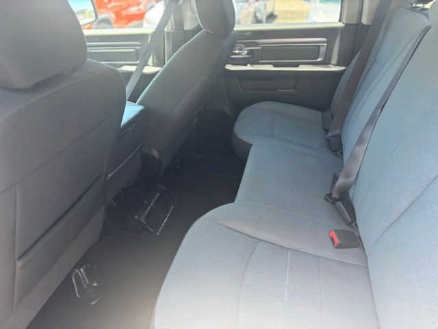 2021 Ram 1500 Classic SLT Jacksonville FL
