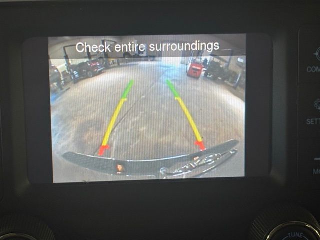 2021 Ram 1500 Classic SLT Jacksonville FL