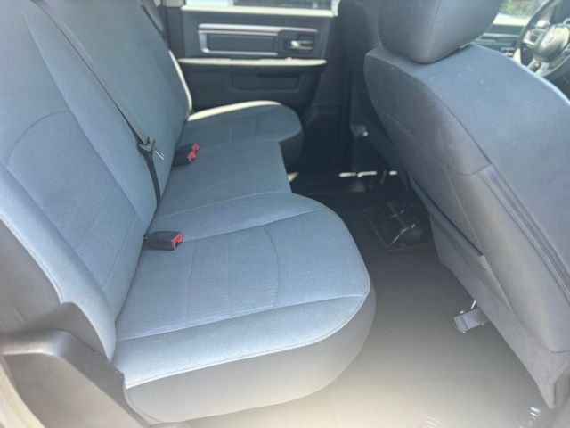 2021 Ram 1500 Classic SLT Jacksonville FL