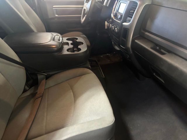 2021 Ram 1500 Classic SLT Jacksonville FL