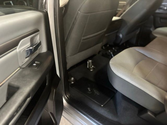 2021 Ram 1500 Classic SLT Jacksonville FL