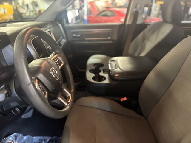 2021 Ram 1500 Classic SLT Jacksonville FL
