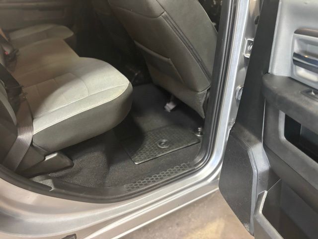 2021 Ram 1500 Classic SLT Jacksonville FL