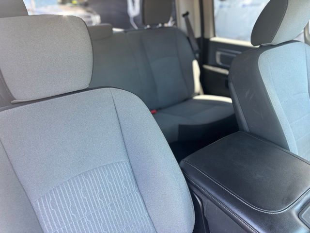 2021 Ram 1500 Classic SLT Jacksonville FL
