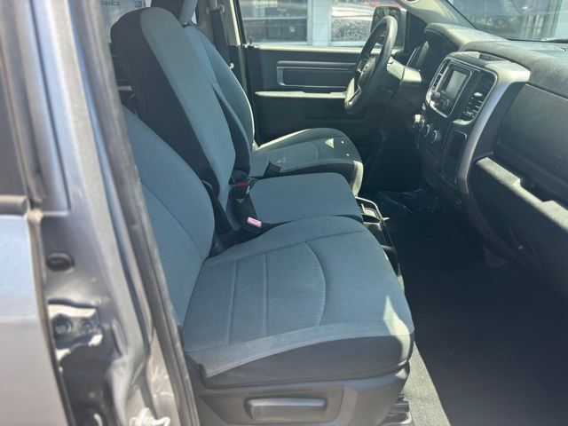 2021 Ram 1500 Classic SLT Jacksonville FL