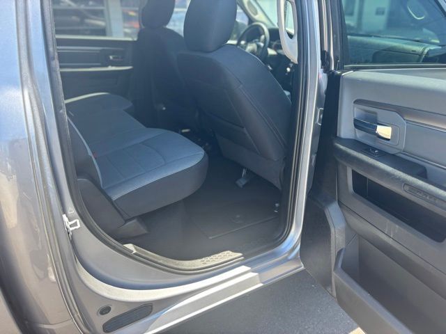 2021 Ram 1500 Classic SLT Jacksonville FL