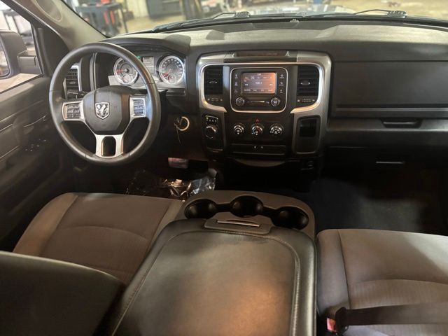 2021 Ram 1500 Classic SLT Jacksonville FL