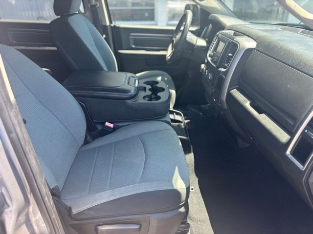 2021 Ram 1500 Classic SLT Jacksonville FL
